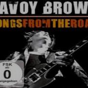 Savoy Brown Hellbound Train Live