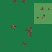 Minimap Tutorial Template For Construct 3 C3P File Included On Itch Io