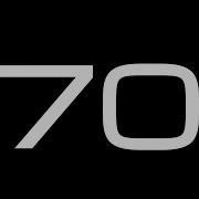 70 Second Countdown Timer NO SOUND