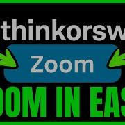 How To ZOOM IN On ThinkorSwim Chart QUICK EASY 2026
