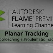 Approaching A Problematic Track Flame 2016 EXT 2