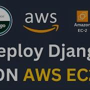 Deploy Django On AWS For Free In Minutes