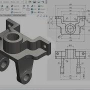 SolidWorks Tutorial For Beginners Exercise 53