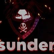 AMV Edit Shadowraze Sunder