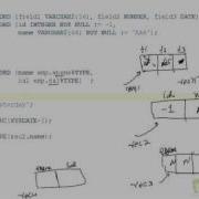 PLS 13 PL SQL Records Data Type