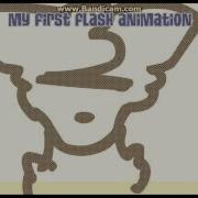 My First Flash Animation TEST