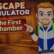 How To Complete The First Chamber In Escape Simulator Step By Step Guide