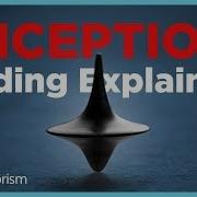 Inception Ending Explained