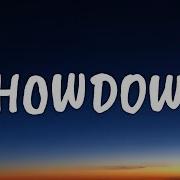 Shadowraze Showdown Lyrics текст песни