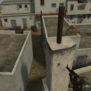 CoD2 Call Of Duty 2 Toujane Jump