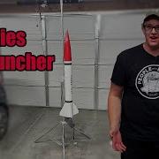 This Launch Pad Is AWESOME