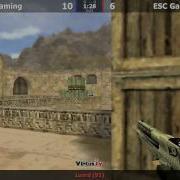 SK Vs ESC WCG 2011 1