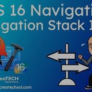 Introduction To NavigationStack In IOS 16