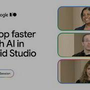 Develop Faster With AI In Android Studio