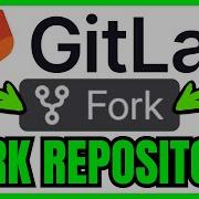 How To FORK A Repository In GitLab QUICK EASY 2026