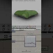 Grasshopper EX 11 Graph Mapper Surface From Points