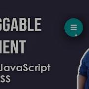 How To Create A Draggable Element For Your Web Page Using JS And CSS Complete Tutorial Code Grind
