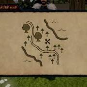 Treasure Map Guide Clue Scroll Runescape 3 RS3