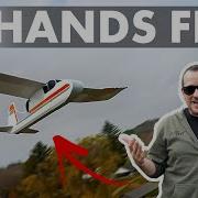 Worlds Best Trainer Hands Free Flying So Stable