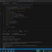 AWS Tutorial With SAM And NodeJS Part 3 Debug SAM Application Locally