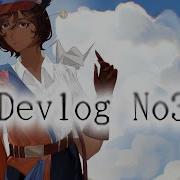 Designing And Writing Characters Is Hard Actually Sky S Door Devlog 3