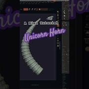 ARRAYMESH IN ONE MINUTE ZBRUSH TUTORIAL