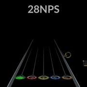 28 NPS Strumming FC