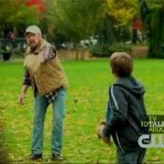 Bobby Singer Eternal Freaking Sunshine S7E10