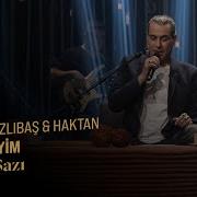 Cafer Nazlıbaş Haktan Seninleyim Yürek Sazı