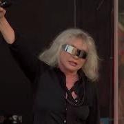 Blondie Rapture 2023 Isle Of Wight