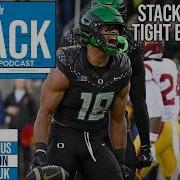 Tight End Traits Draft Projections The Stack