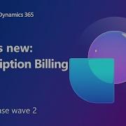 What S New Subscription Billing