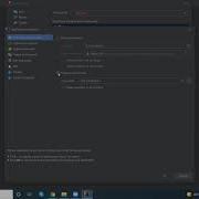Configuring Python Interpreter