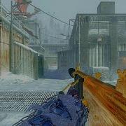 GOLD GALIL Map SUMMIT BLACK OPS 1 TEAM DEATHMATCH ONLINE GAMEPLAY XBOX SERIES X No Commentary