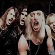 Warrant Cherry Pie HQ