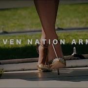 Multifemale Seven Nation Army
