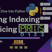 Python String Indexing Slicing In Tamil
