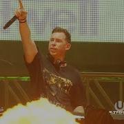 Showtek Justin Prime Cannonball ID Remix HARDWELL ULTRA JAPAN 2025