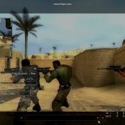 CSS Double Wallshot Awp