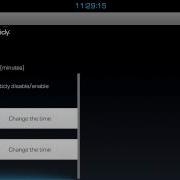 Talking Clock For Android