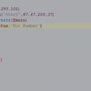 AutoIT Coding Tutorial Eight GUI Status Bars
