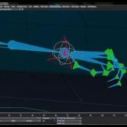 Posing Tools In Lightwave