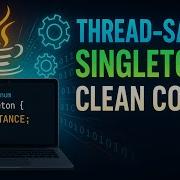 Java Singleton Design Pattern Made Easy What Is Double Checked Locking