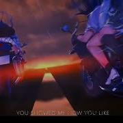 Nightcore RUNRUNRUN Lyrics