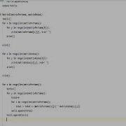 Flowchart Dan Program Python Perkalian Matrix