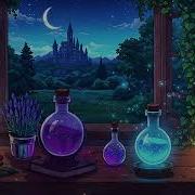 Castle Alchemy Fantasy Lofi Cozy Lofi Reading And Study Music