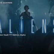 Aliens 1986 Deleted Scenes Restored Part 2 Newt The Hive The APC