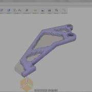Topology Optimization In Autodesk Fusion 360