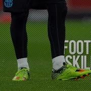 Crazy Football Skills Mix Tricks Dribbling 2017 HD 3