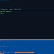 Ruby Grundlagen Lektion 2 5 Procs Und Lambdas